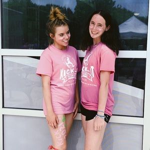 Meet your Posher, Rachel